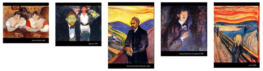 Edvard Munch