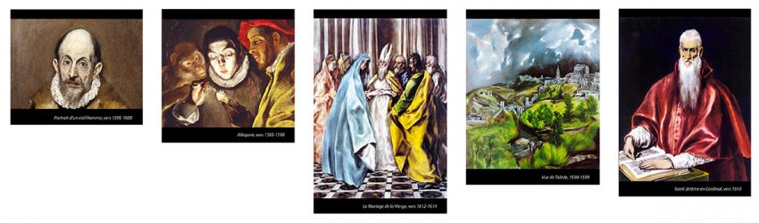 El Greco