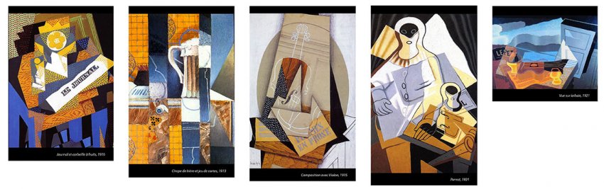 Juan Gris