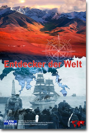 Entdecker der Welt