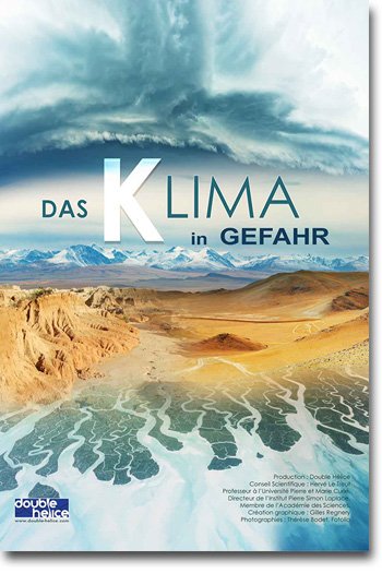 Klima in Gefahr - Version 2015