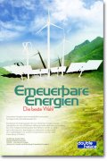 Erneuerbare Energien - Die beste Wahl