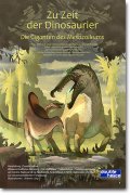 Zur Zeit der Dinosaurier