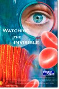 Watching the invisible