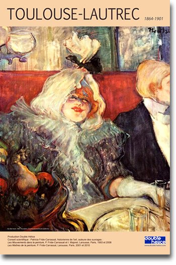 Toulouse-Lautrec