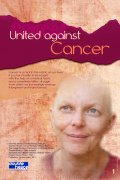 United against cancer