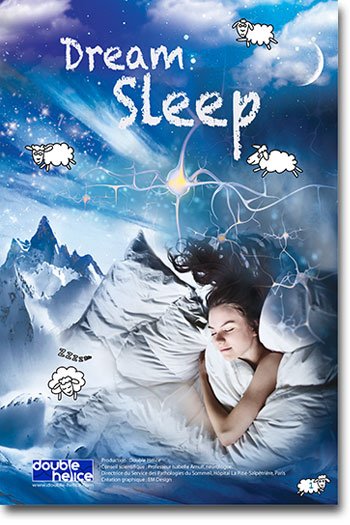 Dream sleep