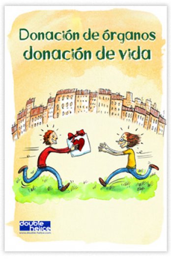 Donación de órganos, donación de vida