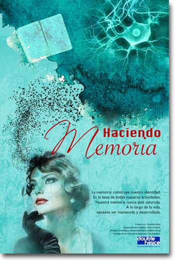 Haciendo Memoria