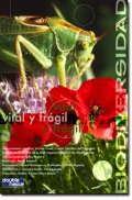 Biodiversidad, vital y frágil