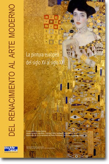 Del Renacimiento al Arte moderno