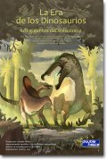 La era de los dinosaurios