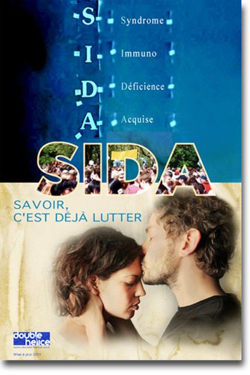 Sida - Savoir, c'est déjà lutter