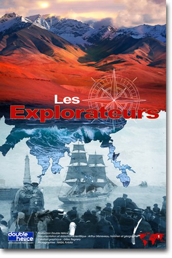 Les explorateurs