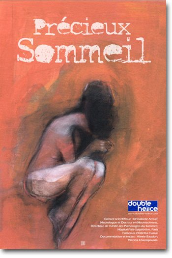 Précieux sommeil