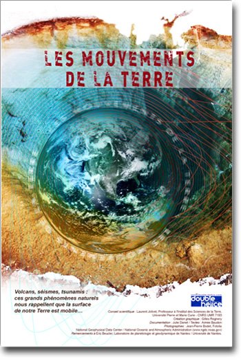 Les mouvements de la Terre