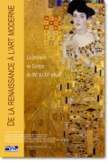 De la Renaissance à l'art moderne