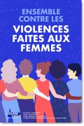 Ensemble contre les violences faites aux femmes