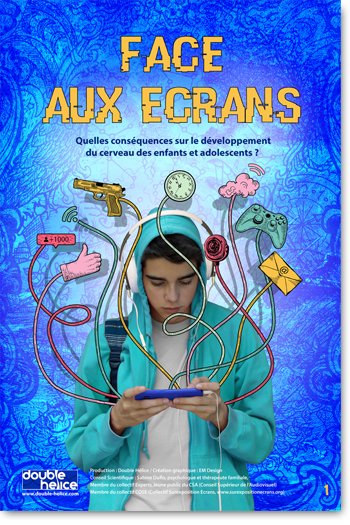 Face aux écrans