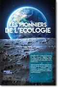 Pionniers de l'écologie