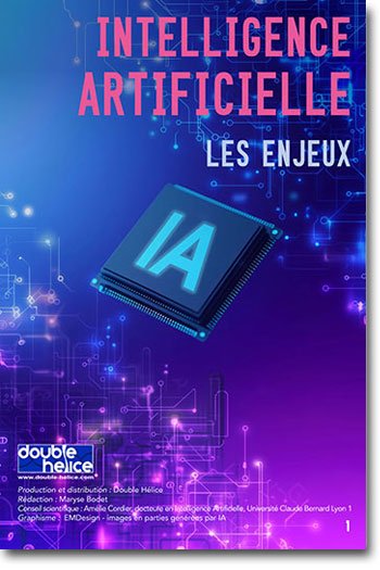 Intelligence Artificielle - Les enjeux