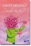 Santé Mentale - Comment vas-tu ?