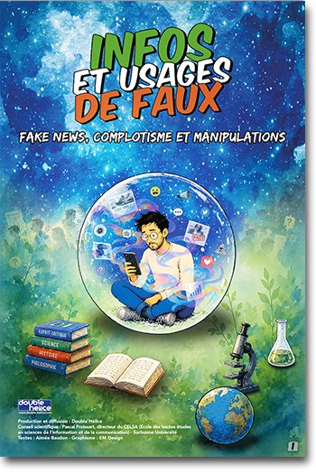 Infos et usages de faux